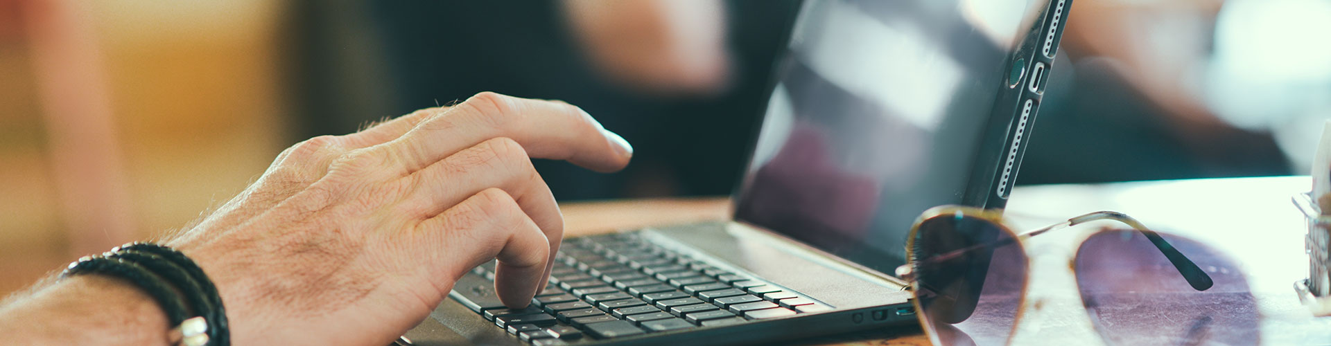 Ponte Digital A ligação da sua empresa com a internet
